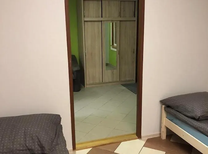 Apartament Dla 4 Osob
