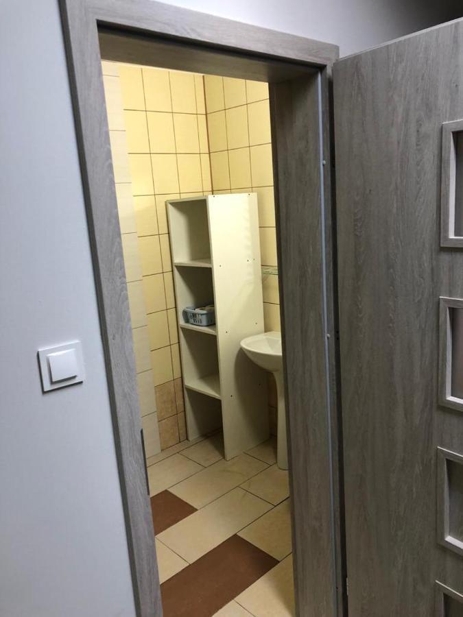 Dla 4 Osob Apartment