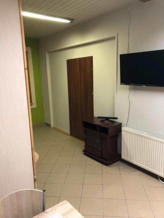 Dla 4 Osob Apartment *