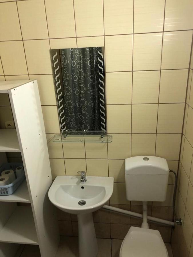 Dla 4 Osob Apartment