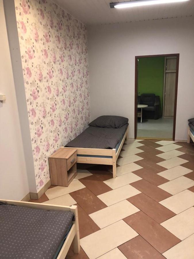 Apartment Dla 4 Osob Deblin