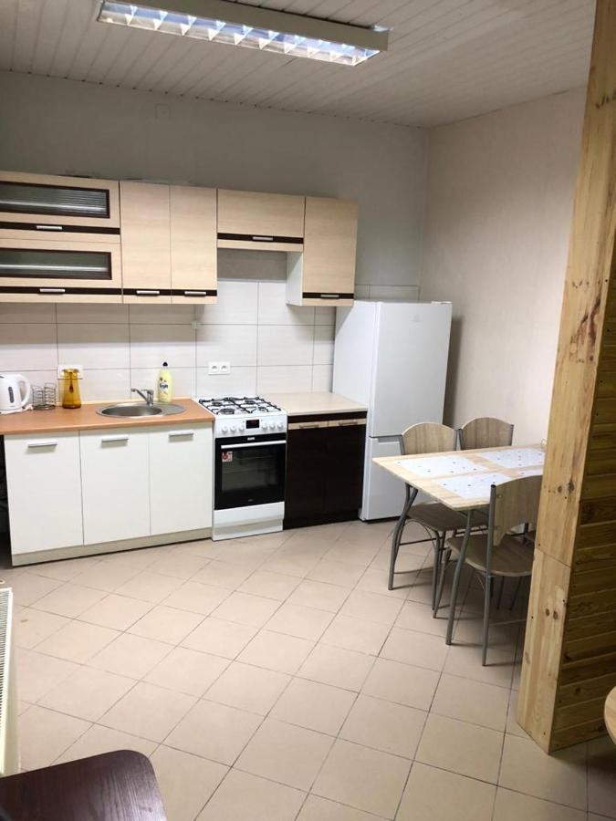 Dla 4 Osob Apartment