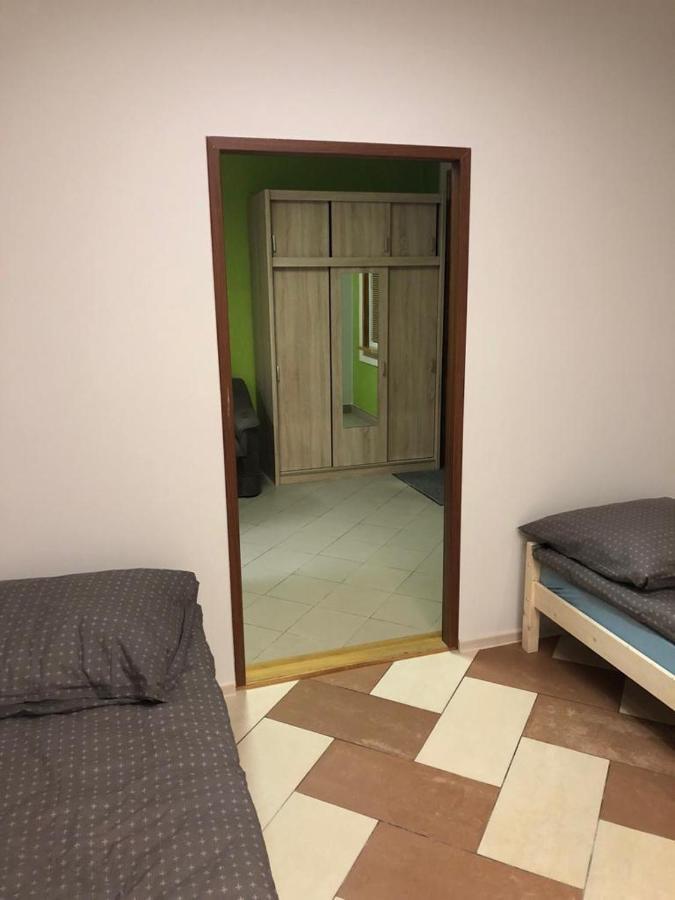 Apartment Dla 4 Osob Deblin